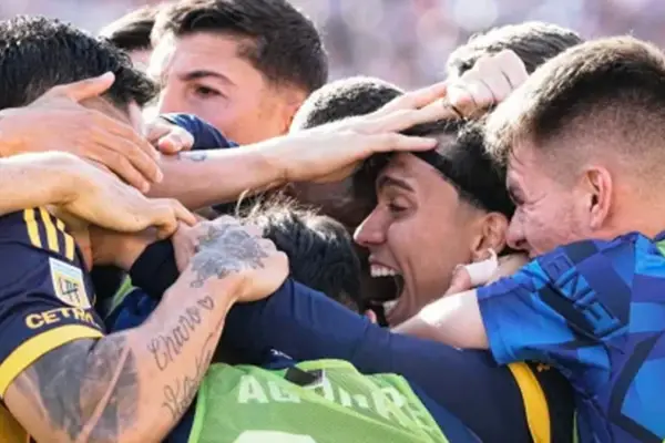 ¿Qué necesita Boca para meterse en la próxima Copa Libertadores frente a River?