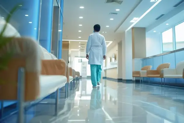 Un enfermero mató a más de 10 pacientes en Alemania porque quería reducir su carga de trabajo: le dieron perpetua