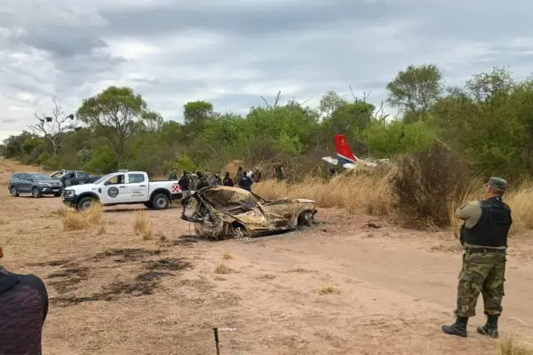 Vuelo narco en Salta: ¿por qué sospechan que la cocaína pertenecía al Cártel de Sinaloa?