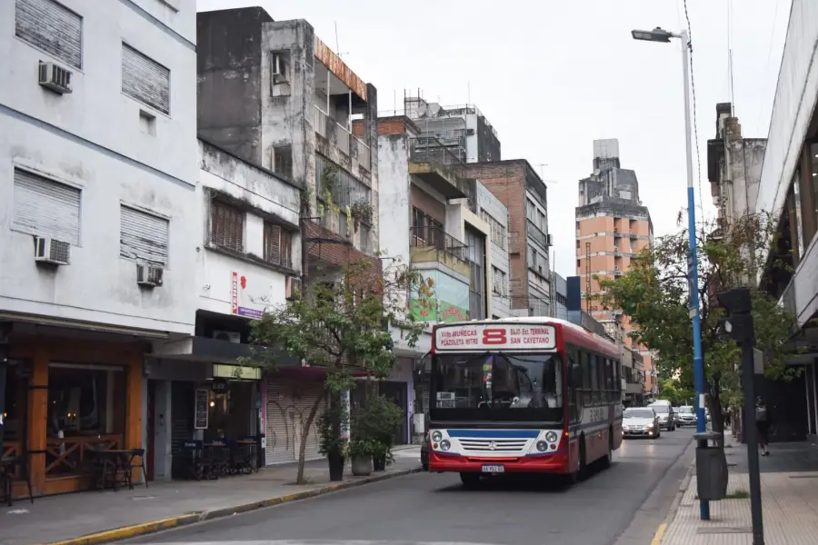 FOTO DE ANALÍA JARAMILLO