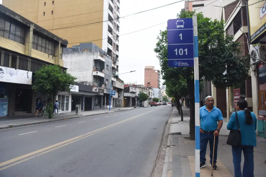 LA GACETA FOTO DE ANA LÍA JARAMILLO