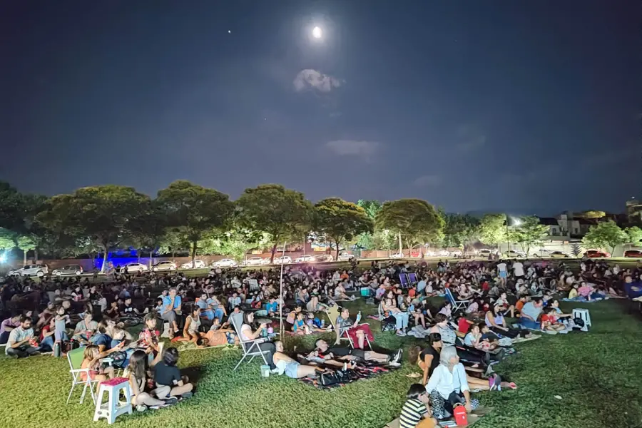 Yerba Buena se prepara para un fin de semana lleno de actividades, arte y sustentabilidad