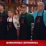 Quién se fue de Masterchef Celebrity 2025: una eliminación y sorpresa por una nueva renuncia