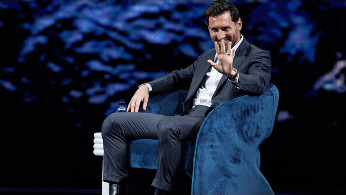 Lionel Messi sorprendió en Miami con una frase sobre su retiro: “El fútbol tiene fecha de caducidad”