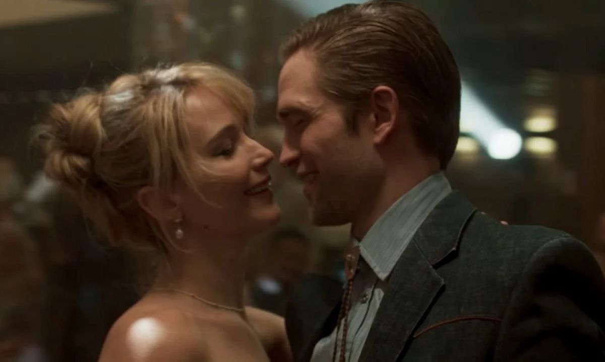 Fotograma de Matate, amor con los protagonistas