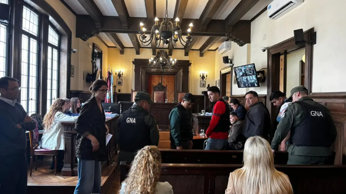 Avioneta narco: quiénes son los cinco acusados por el tráfico de 360 kilos de cocaína