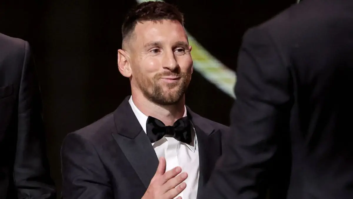 Con Messi, “Dibu” Martínez y varias sorpresas: la FIFA anunció los nominados al premio The Best 2025