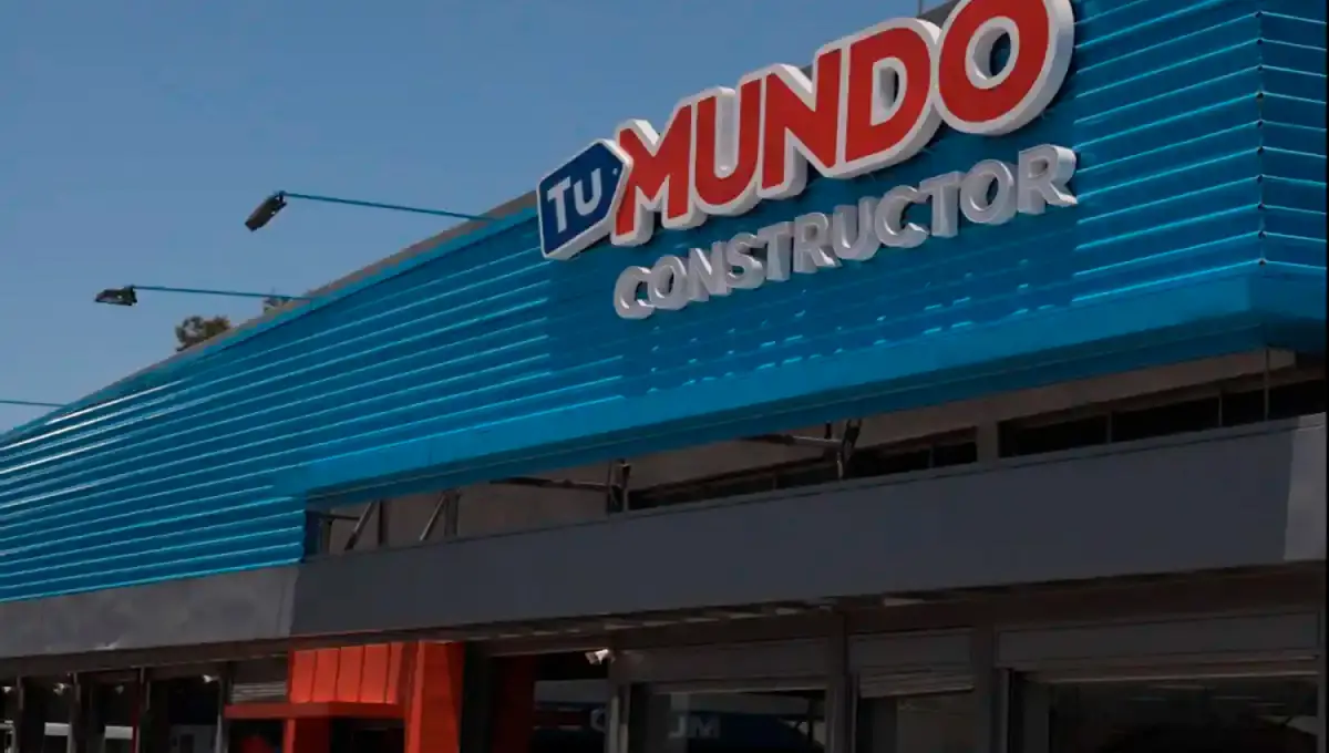 Primer aniversario de Tu Mundo Constructor: muchas ofertas, financiación, sorteos, regalos y compromiso con las familias