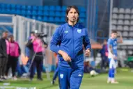 Malas noticias para Atlético Tucumán: Colace pierde un defensor y deberá salir a buscar variantes en el mercado