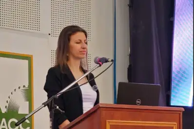 Certificación: buenas prácticas agrícolas y desafíos ambientales