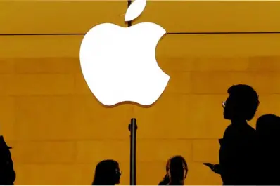 Apple podría compensar con U$S 2000 millones a sus clientes por abuso de mercado