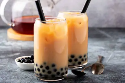 Bubble tea, la tendencia de TikTok que se convertirá en la bebida fresca del verano