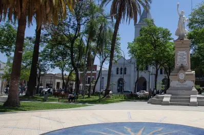 Concepción celebra sus 125 años con una gran fiesta y una cartelera de lujo