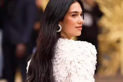 ¿Cuál es el nombre completo de Dua Lipa y qué significa?