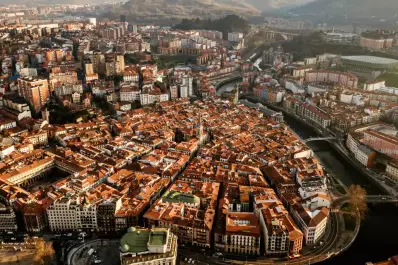 Esta es la ciudad europea más de moda en 2025, según The Mirror