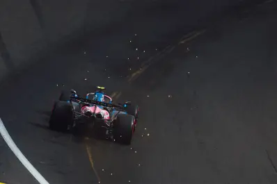 Agenda de TV: Colapinto en el GP de Brasil y Central-San Lorenzo, por el Clausura