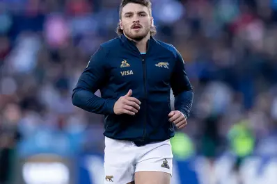 Mateo Carreras será titular ante Gales y Thomas Gallo esperará su oportunidad en Cardiff