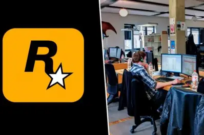 Rockstar Games echó a 30 empleados por “filtración de secretos”: la empresa niega persecución sindical