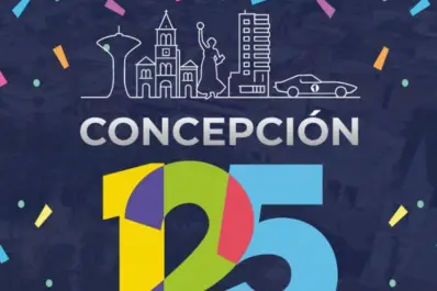 Soledad, Bersuit Vergarabat, Sergio Galleguillo y Los Bonys: la cartelera completa de la Fiesta de la Ciudad de Concepción