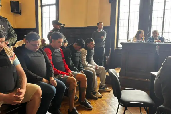 Avioneta narco: quiénes son los cinco acusados por el tráfico de 360 kilos de cocaína