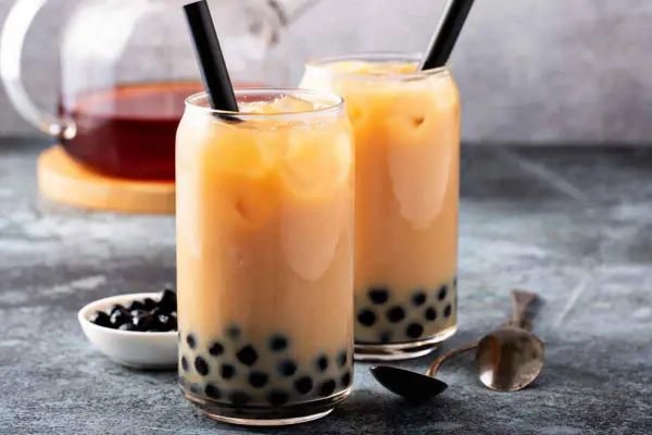 Bubble tea, la tendencia de TikTok que se convertirá en la bebida fresca del verano