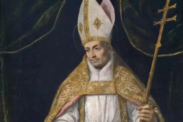 Día de San Ernesto: la oración para pedirle fortaleza y valentía este 7 de noviembre