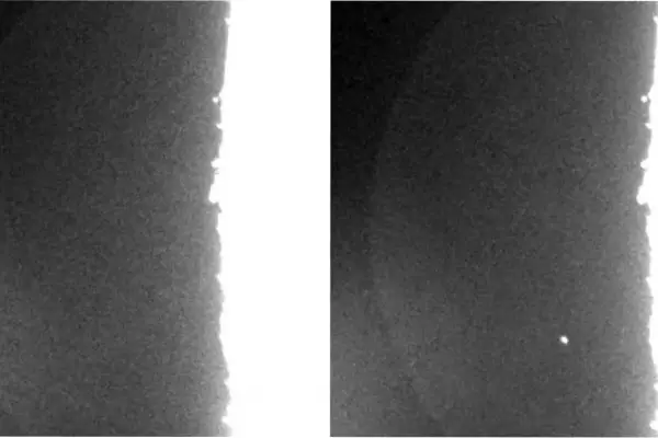 Dos enigmáticos destellos iluminaron la Luna estos días: ¿qué fue lo que pasó?