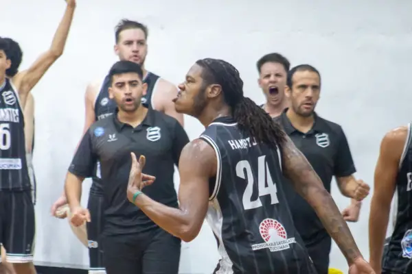 Remontada heroica en la Liga Argentina: Estudiantes venció a Colón tras ir 20 puntos abajo