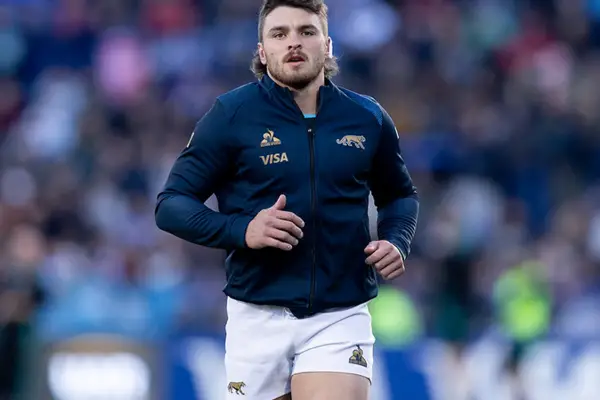 Mateo Carreras será titular ante Gales y Thomas Gallo esperará su oportunidad en Cardiff