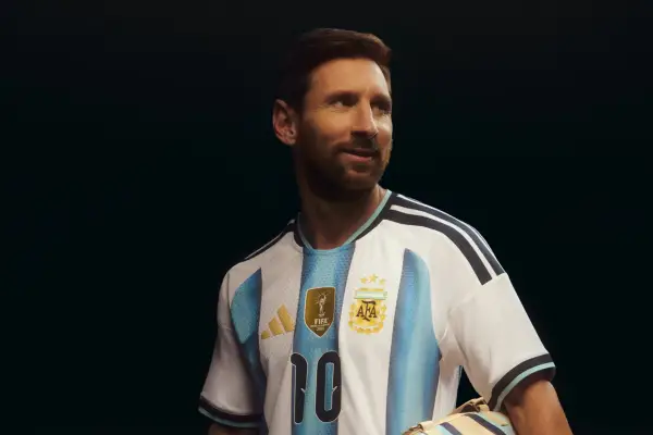 “Quiero”: el guiño de Lionel Messi en un spot que reaviva la esperanza de verlo en el Mundial 2026