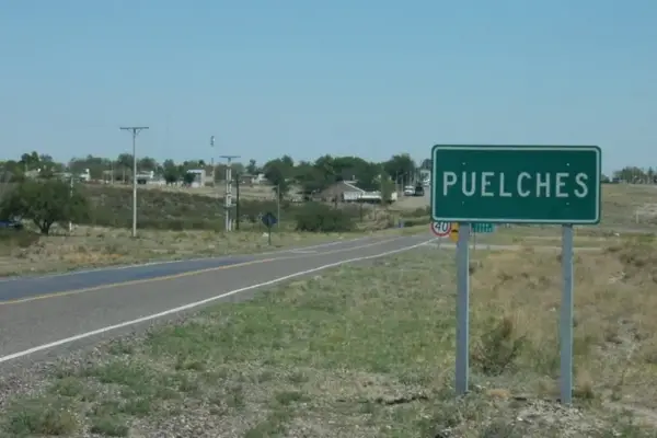 Puelches, el pueblo pampeano que se consolida como destino ideal para un fin de semana de desconexión