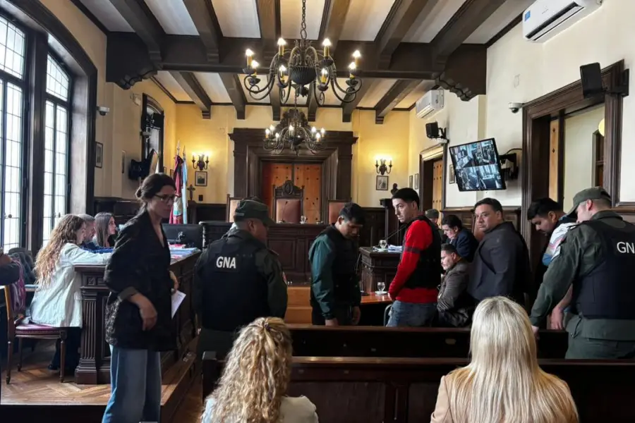 Avioneta narco: quiénes son los cinco acusados por el tráfico de 360 kilos de cocaína