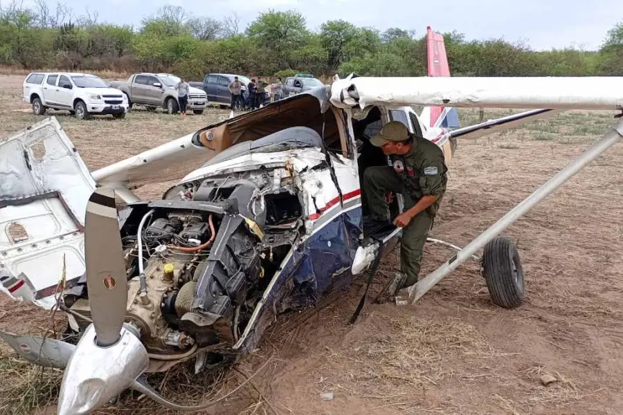 “Entre Rosario de la Frontera y Tucumán se enfría la droga”