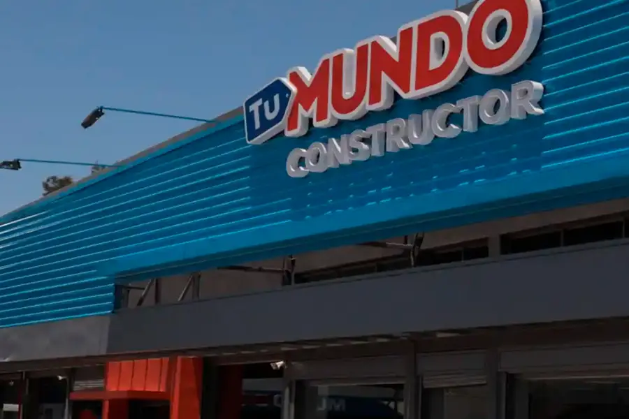 Primer aniversario de Tu Mundo Constructor: muchas ofertas, financiación, sorteos, regalos y compromiso con las familias