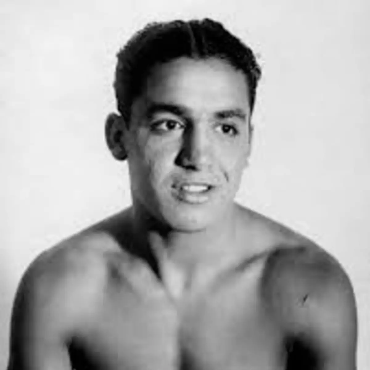 “YOUNG” PEREZ. Fue campeón del mundo en 1931. En 1938 fue arrestado por los nazis y fue asesinado en Auschwitz.