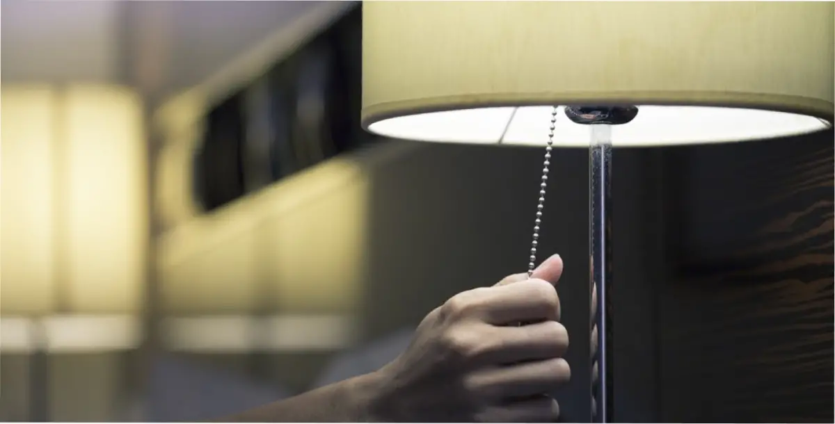 El hábito nocturno que puede afectar a tu presión arterial.