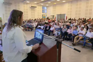 Sostenibilidad: un eje central para el futuro del cultivo de la caña