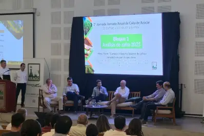 Segunda Jornada Anual de Caña de Azúcar: la Eeaoc reforzó el vínculo entre campo e industria