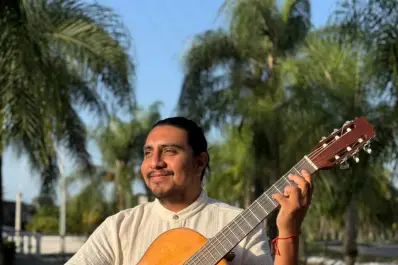 Centro Virla: “Nuestros Criollos”, un disco en homenaje al norte del país