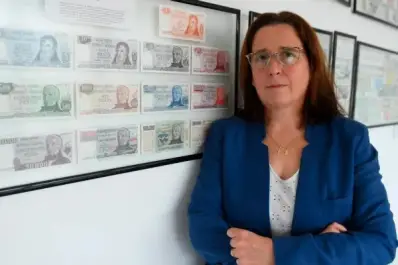 Marina Dal Poggetto: ¿qué falta para reconstruir el triángulo económico?