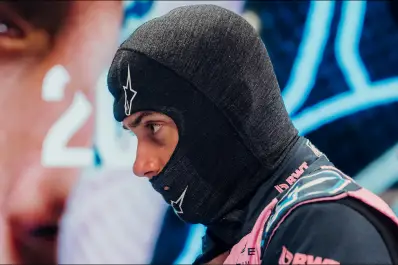 Franco Colapinto partirá 18° en el GP de Brasil de Fórmula 1 tras una clasificación complicada en Interlagos