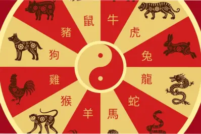 Cambios rotundos: los signos del horóscopo chino que se encontrarán con poderosas señales en noviembre