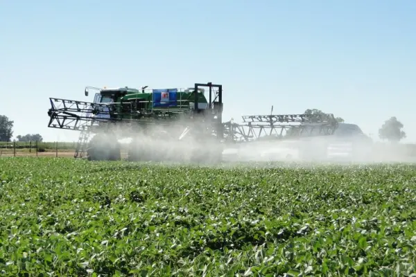 Cambios para la autorización de productos fitosanitarios