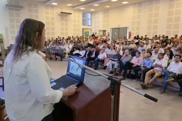 Sostenibilidad: un eje central para el futuro del cultivo de la caña