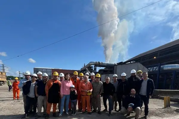 Finalizó la molienda en el ingenio La Florida: Tucumán cerró la zafra 2025