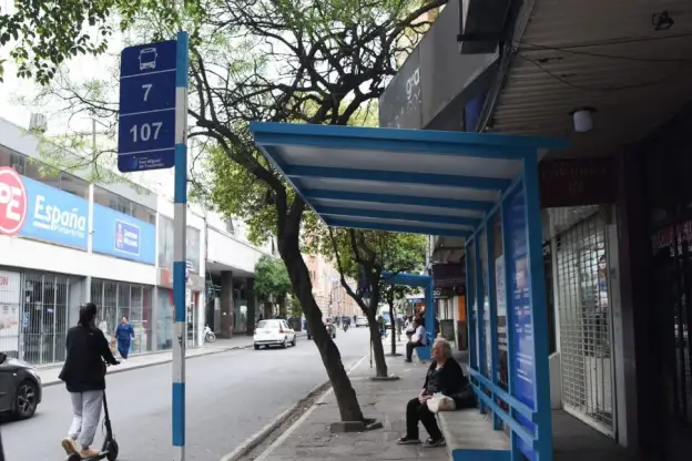 Hubo acuerdo en San Miguel de Tucumán y se levantó el paro de UTA