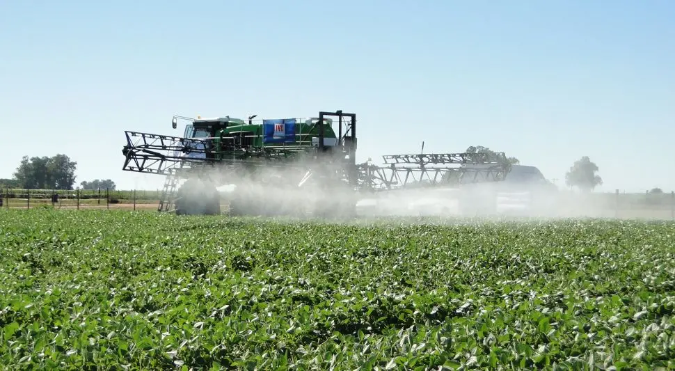 Cambios para la autorización de productos fitosanitarios