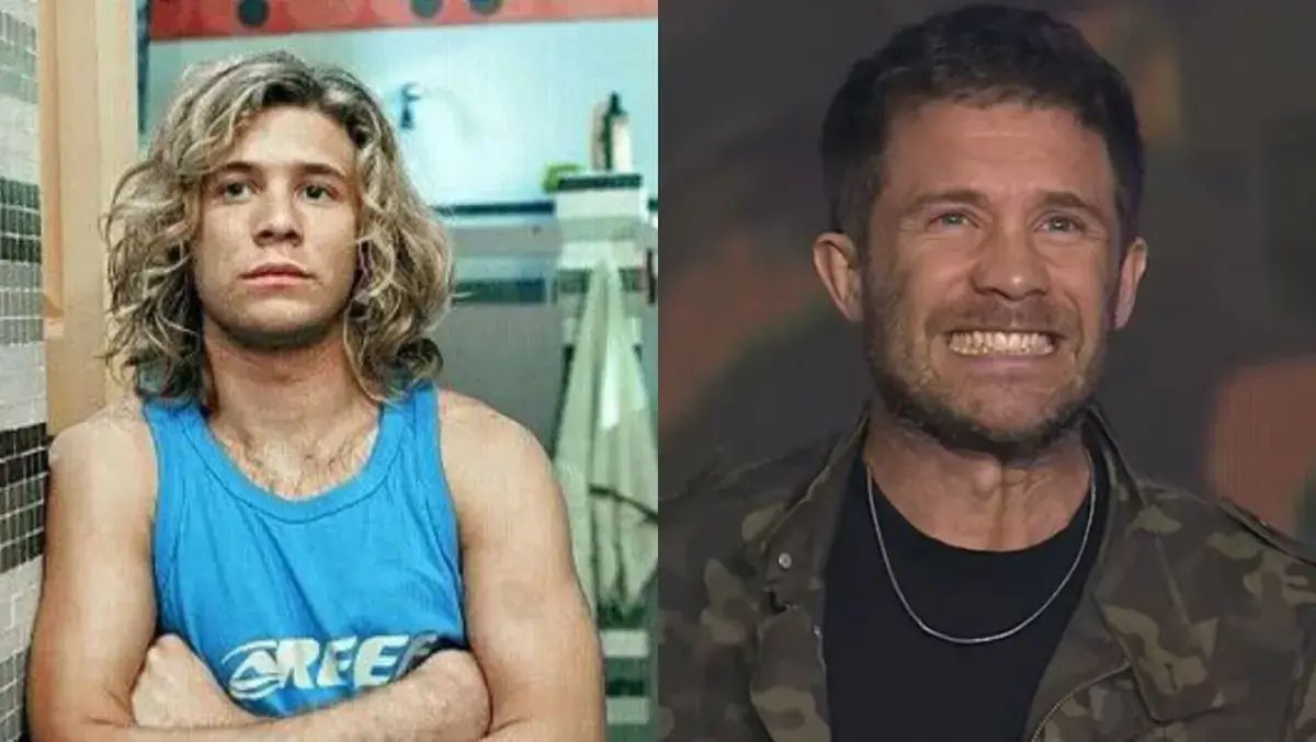 ¿Cómo se ven ahora los actores de Casí Ángeles?:  ¡cómo crecieron!