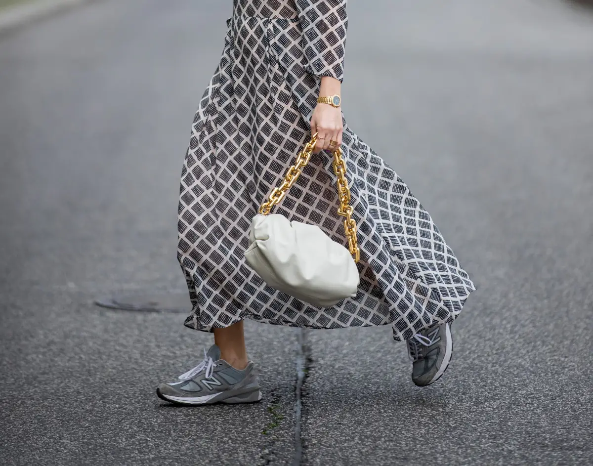 Los cinco estilos de zapatillas que serán tendencia en 2026