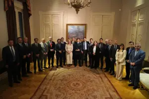 Las estrategias de las provincias: ¿qué se comenta en el círculo rojo?